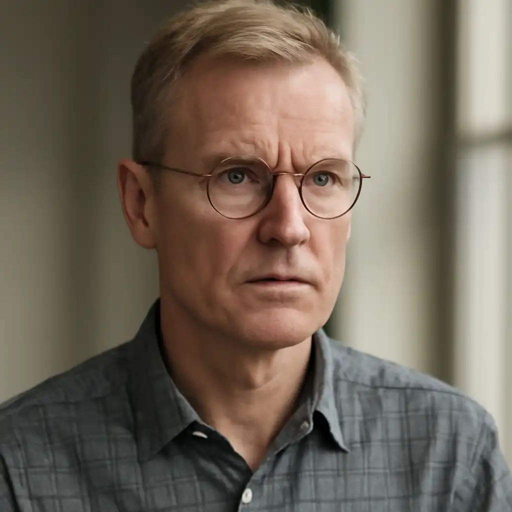 James O'Connor